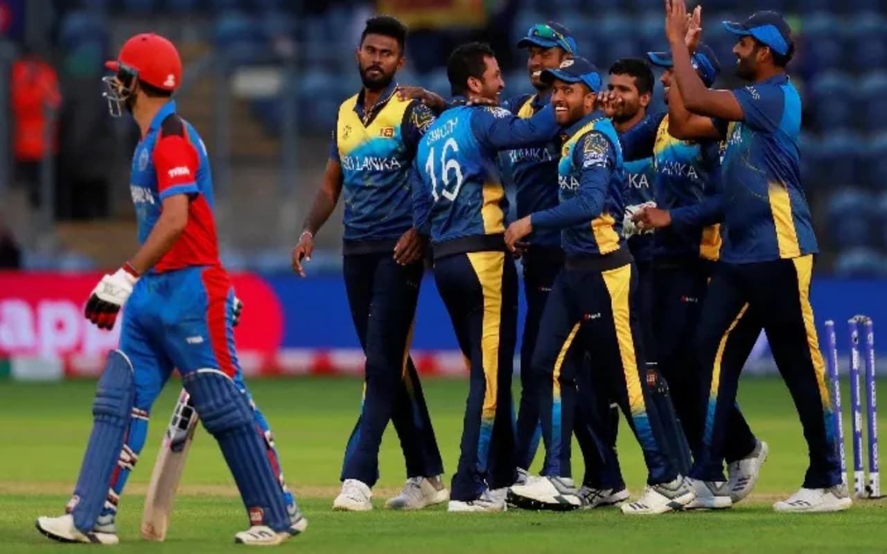 Asia Cup 2022 : पहले मैच में श्रीलंका और अफगानिस्तान के बीच भिड़ंत, जानें वेदर-पिच रिपोर्ट और प्लेइंग XI