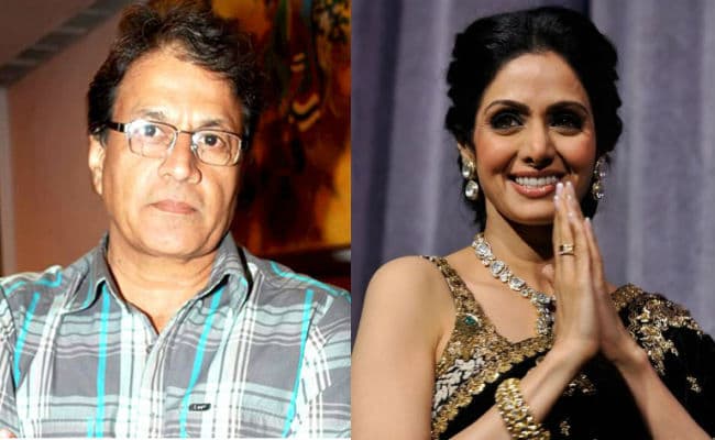 Ramayan : जब टीवी के राम को देख हाथ जोड़कर खड़ी हो गईं थी श्रीदेवी