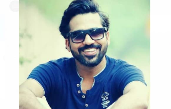 Exclusive : जनता की डिमांड आजकल कॉमन चेहरा है इसलिए मेकर्स को मौका देना पड़ रहा है - श्रीधर