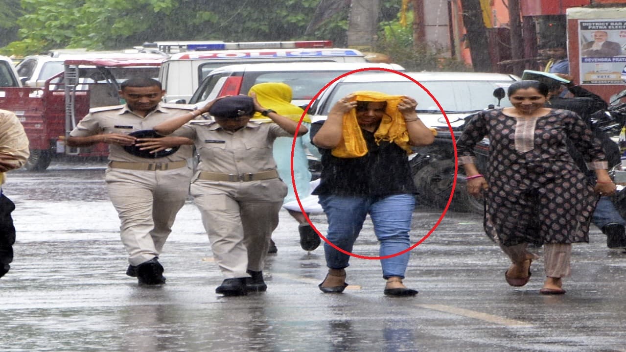 सृजन घोटालाः सात घंटे की पूछताछ में रजनी प्रिया ने सीबीआइ को बताये कुछ नये और पुराने नाम