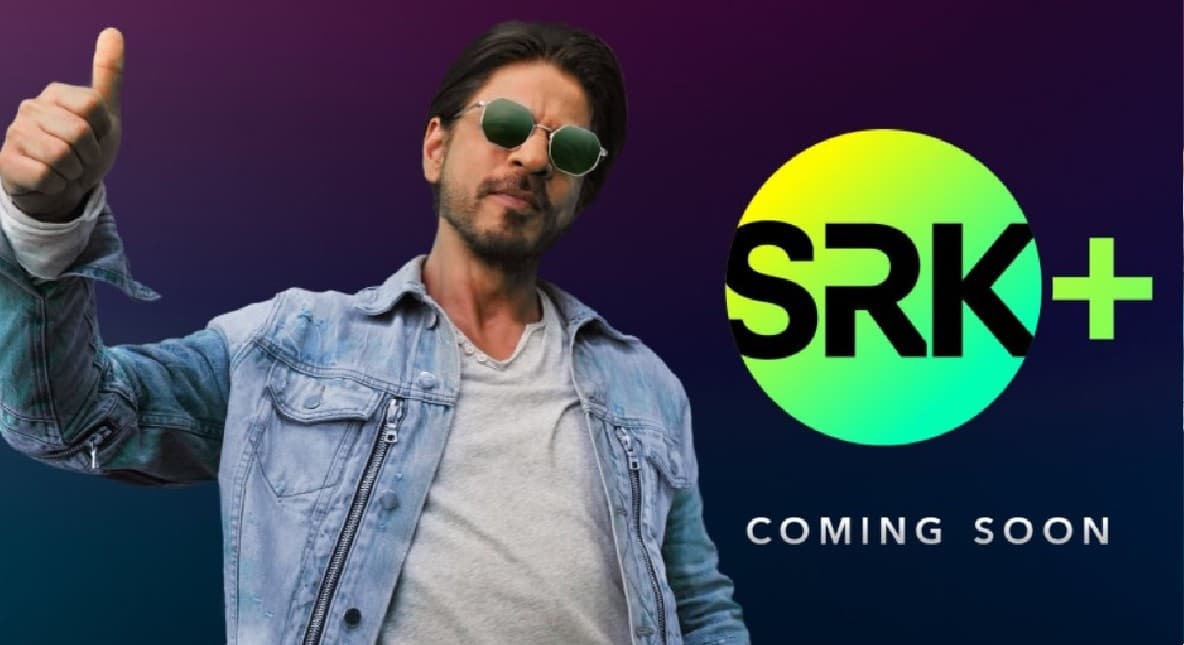 SRK Plus: OTT की दुनिया में धमाल मचाएंगे शाहरुख खान, अपना प्लेटफॉर्म करेंगे लॉन्च, बोले- कुछ कुछ होने… SRK Plus: OTT की दुनिया में धमाल मचाएंगे शाहरुख खान, अपना प्लेटफॉर्म करेंगे लॉन्च, बोले- कुछ कुछ होने…