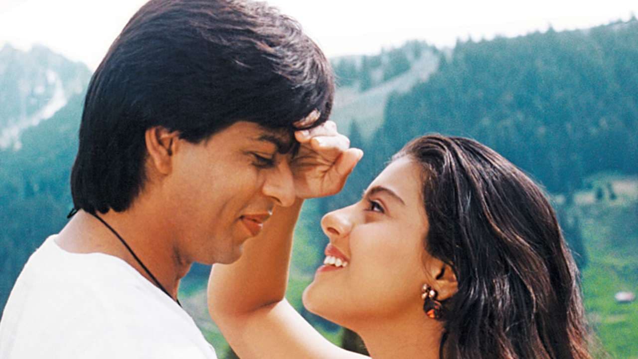 Kajol को पहली बार देखने पर चीखने-चिल्लाने लगे थे Shah Rukh Khan, एक्ट्रेस ने कहा ये तो बहुत रूड ...