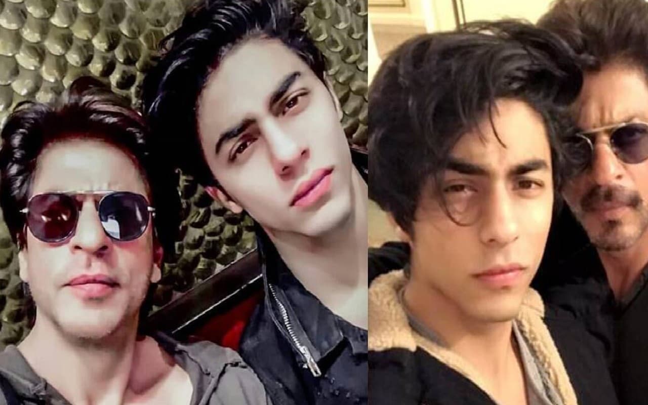 आर्यन खान के जेल जाने के बाद शाहरुख ने कैसे किया मुश्किलों का सामना? एक्टर ने Ask SRK सेशन में दिया जवाब