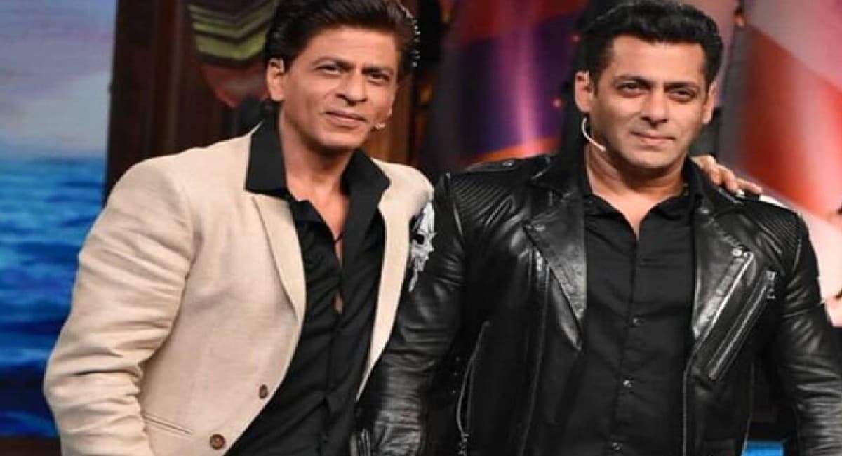 आर्यन खान के गिरफ्तारी के बाद सलमान खान पहुंचे शाहरुख खान से मिलने, इन सेलेब्स ने भी किया किंग खान का सपोर्ट