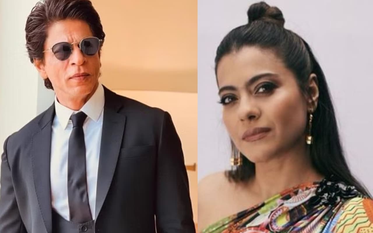 ऑनस्क्रीन लिपलॉक करने से नहीं कतराए ये सेलेब्स, काजोल ने इस एक्टर के लिए तोड़ा नो किसिंग पॉलिसी