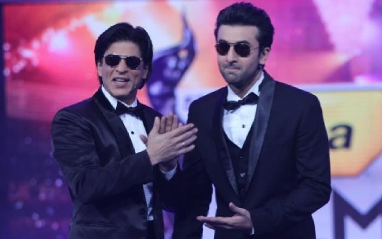 Happy Friendship Day 2022: शाहरुख खान से लेकर रणबीर कपूर तक, पक्के दोस्त हैं ये सेलेब्स, देखें लिस्ट