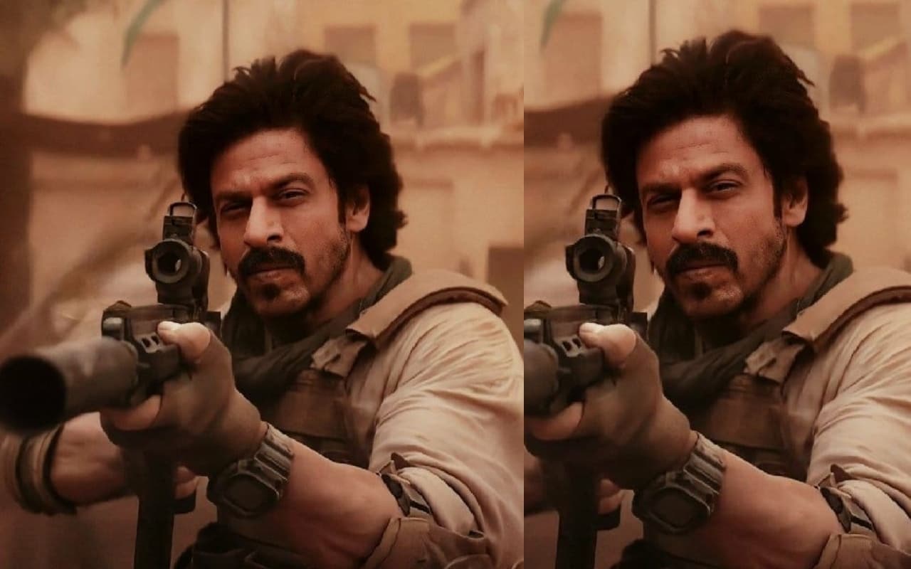 Jawan On OTT: अभी तक नहीं देखी है शाहरुख खान की जवान, तो आज ही इस ओटीटी प्लेटफॉर्म पर देख लें