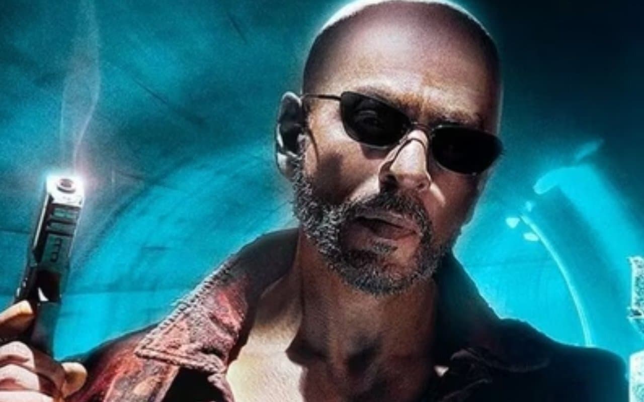 Jawan Box Office Collection Day 5: क्या मंडे टेस्ट में पास हुई शाहरुख खान की जवान? जानें अब तक का टोटल कलेक्शन
