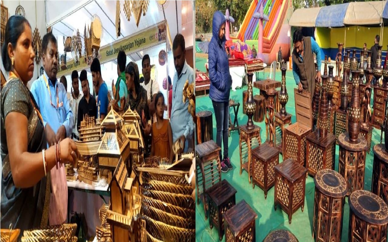 मेलों से गुलजार होगा पटना का गांधी मैदान, दिसंबर में होंगे कई कार्यक्रम, जानिए क्या होगा खास