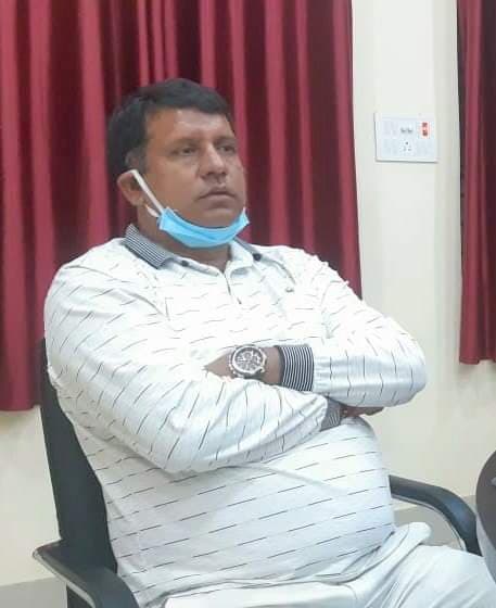 Deoghar News : साइबर अपराधियों के पक्ष में सारठ विधायक रणधीर सिंह का वीडियो वायरल