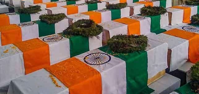 सारागढ़ी युद्ध दिवस पर दी गयी शहीदों को श्रद्धांजलि