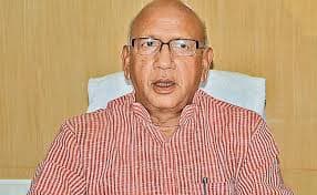 Jharkhand News: MLA सरयू राय ने BJP व JMM दोनों को घेरा, बोले- पुराने किरदार को वर्तमान सरकार ने अपनाया