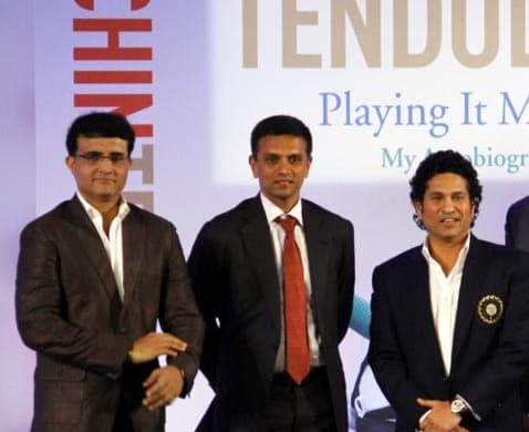 तो इस वजह से टी-20 विश्व कप का हिस्सा नहीं थे सौरव, सचिन और द्रविड़, टीम इंडिया के पूर्व मैनेजर लालचंद राजपूत ने किया खुलासा