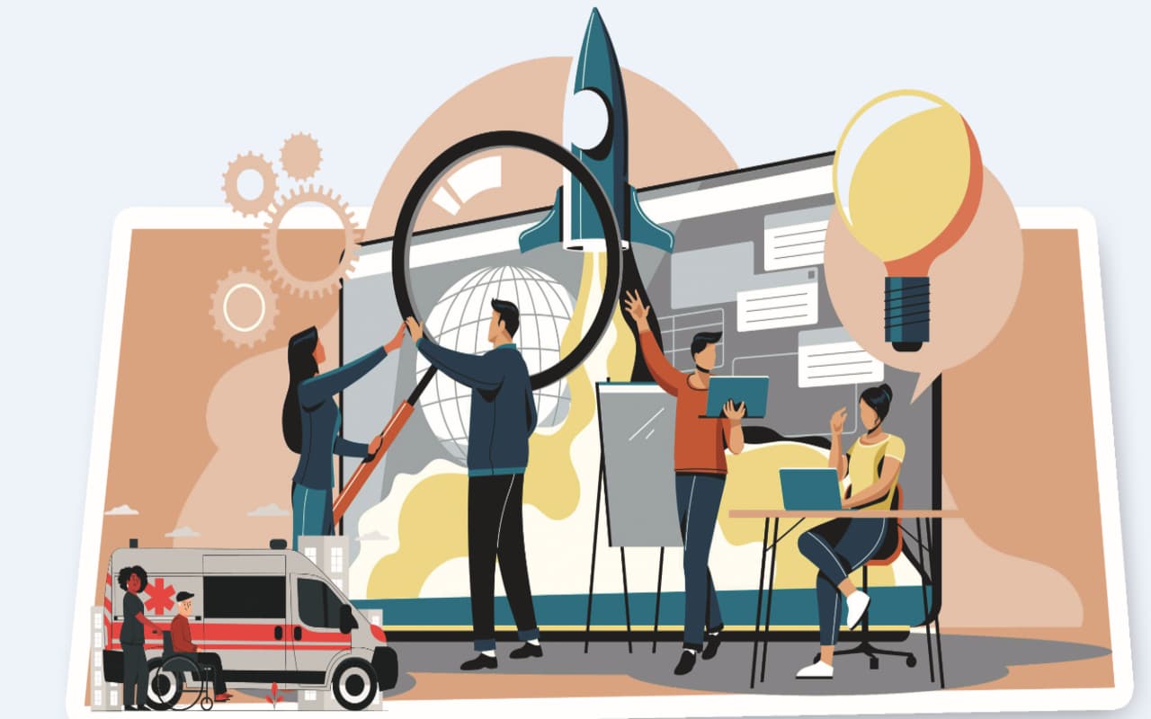 रांची के JUT विवि में इनोवेशन को बढ़ावा देने की हो रही तैयारी, पहली बार मिले बड़ी संख्या में स्टार्टअप