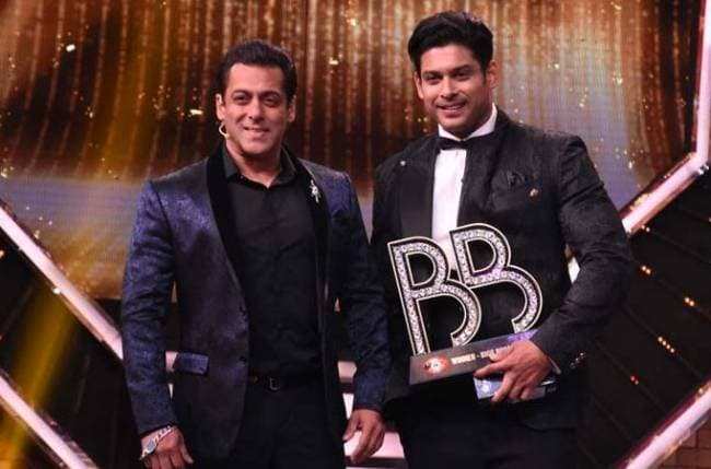 Bigg Boss 14 : सलमान खान और सिद्धार्थ शुक्ला करेंगे धमाल, शहनाज गिल बनेंगी स्पेशल गेस्ट?