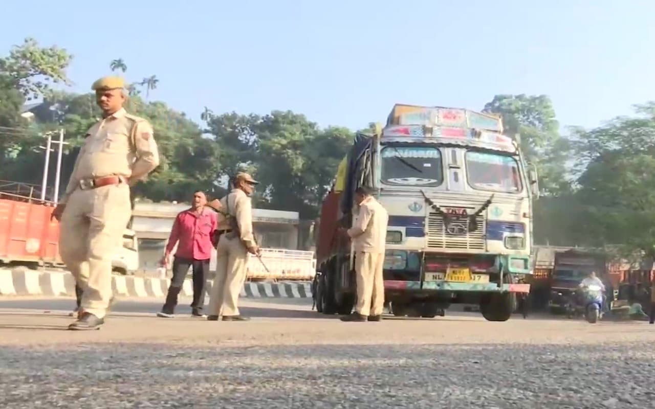 असम-अरुणाचल सीमा विवाद: पौधा लगाने गये 2 लोगों की फायरिंग में मौत, तीन लापता, जांच में जुटी पुलिस