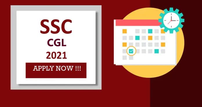 Sarkari Naukri, SSC CGL 2021: स्टाफ सेलेक्शन कमिशन कर रहा ग्रैजुएट छात्रों की नियुक्ति, ऐसे कर सकते हैं आवेदन