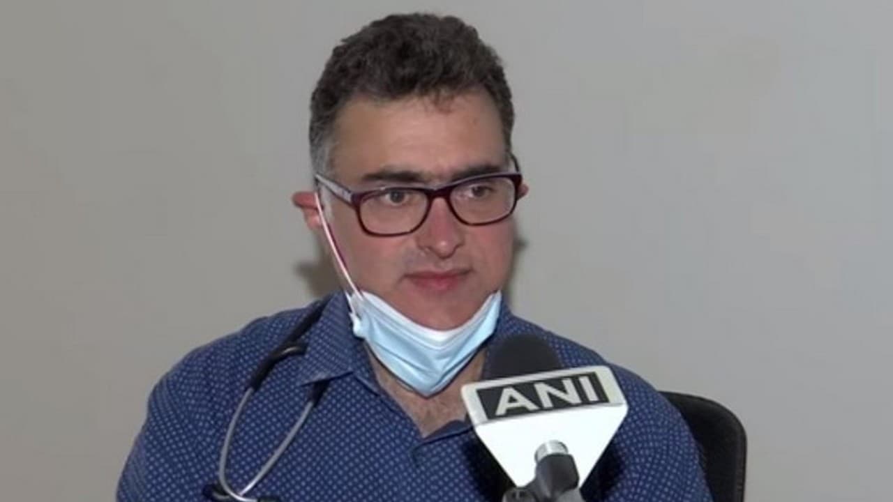 COVID-19: भारत में कोरोना के 7,000 से अधिक नए मामले, जानिए चौथी लहर को लेकर क्‍या कहते हैं एक्‍सपर्ट