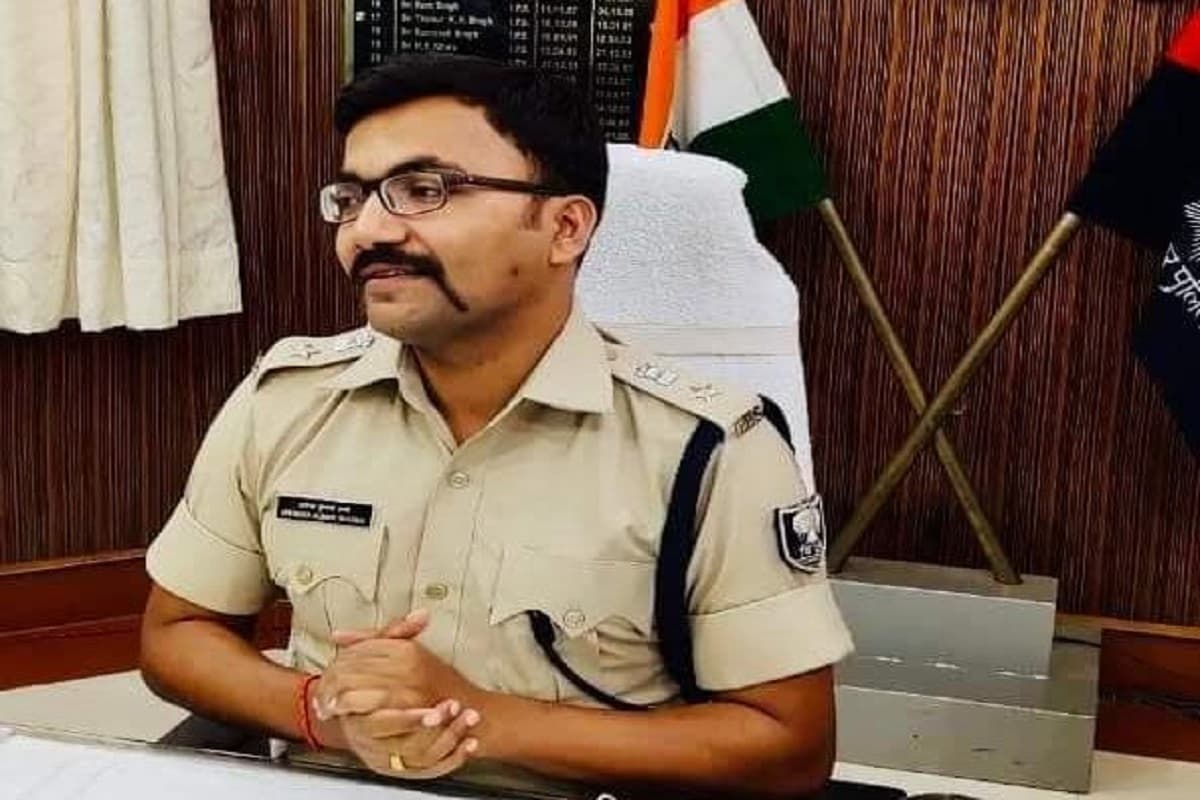 Patna में मोबाइल स्नेचिंग की घटना पर लगेगी लगाम? SSP ने बनाई स्पेशल टीम, झपट्टा मारो पर ऐसे कसी जाएगी नकेल