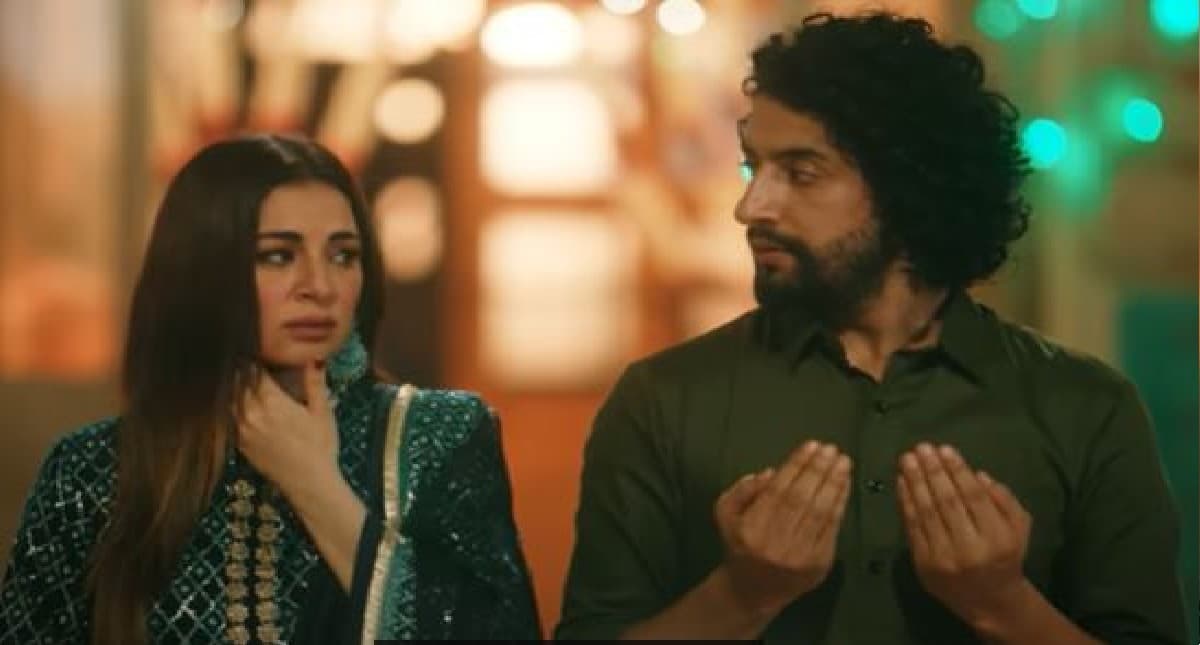 Nikaah Song: 'कुंडली भाग्य' फेम श्रद्धा आर्या का नया गाना निकाह रिलीज,दर्द और प्यार से भरा है यह खूबसूरत सॉन्ग