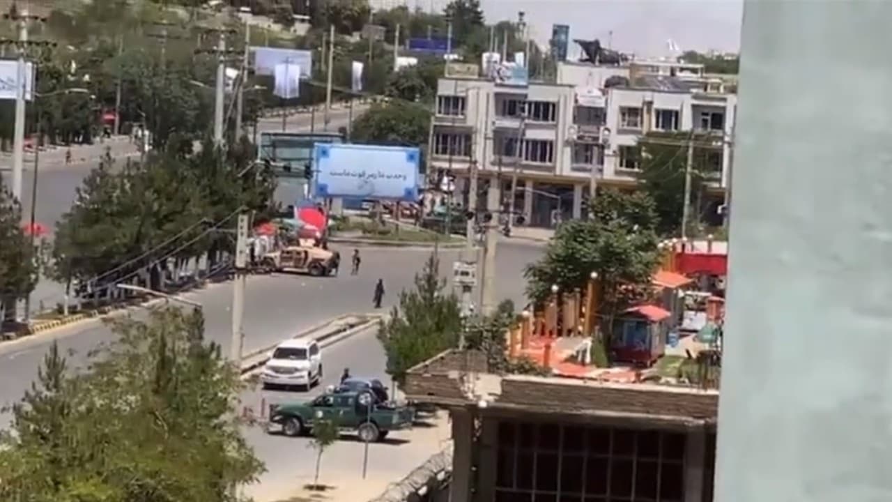 Taliban: काबुल में मची अफरा-तफरी, फ्रीडम फाइटर्स फ्रंट ने किया लोया जिरगा के कार्यक्रम पर बड़ा हमला