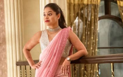 The Kapil Sharma Show की 'भूरी' ने लेटेस्‍ट फोटोशूट से मचाया तहलका, आंखों में काजल देख फैंस बोले- 'कयामत, कयामत...'