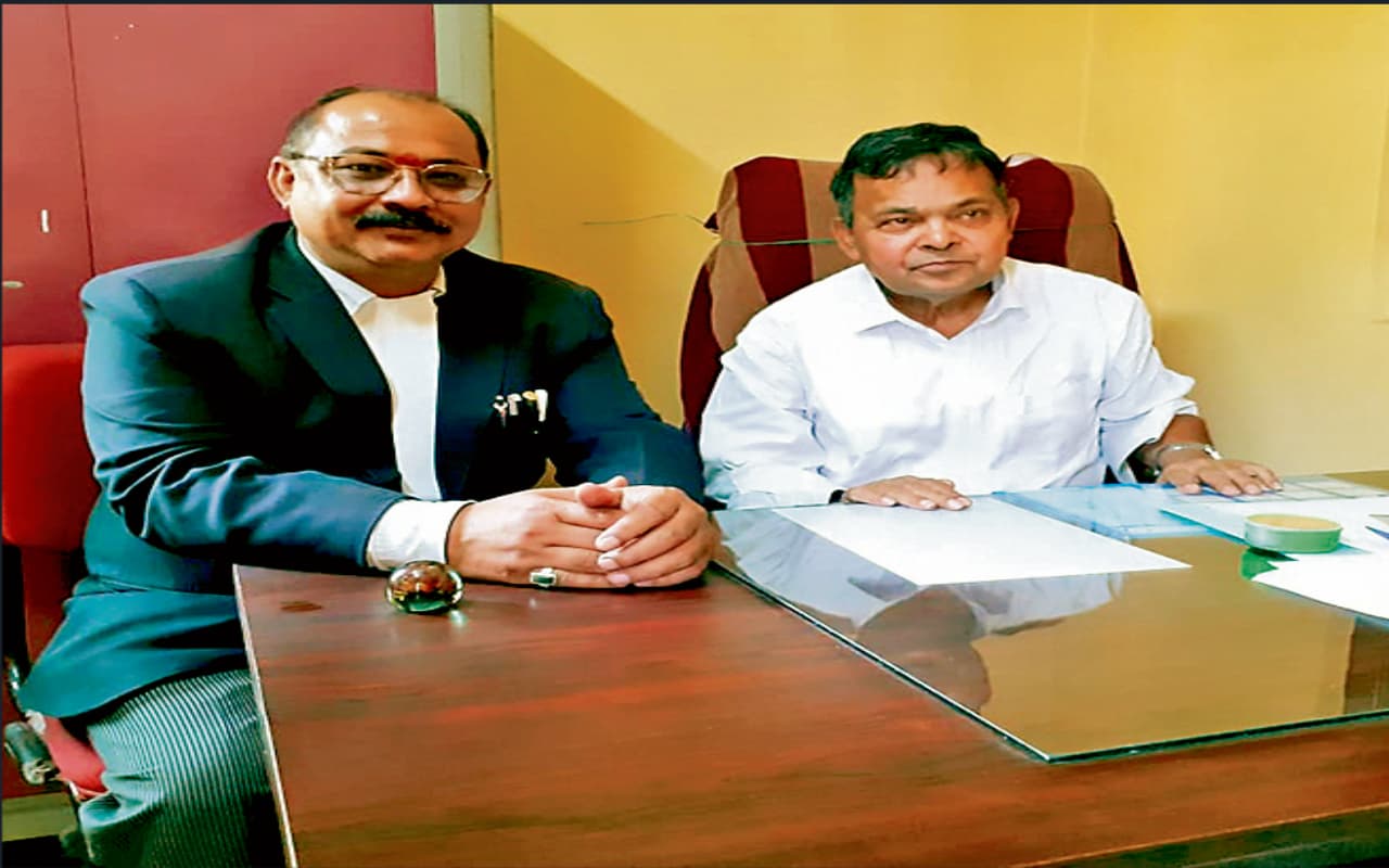 आठ जून को धनबाद बार एसोसिएशन का चुनाव, 16 पदों के लिए होगा मतदान