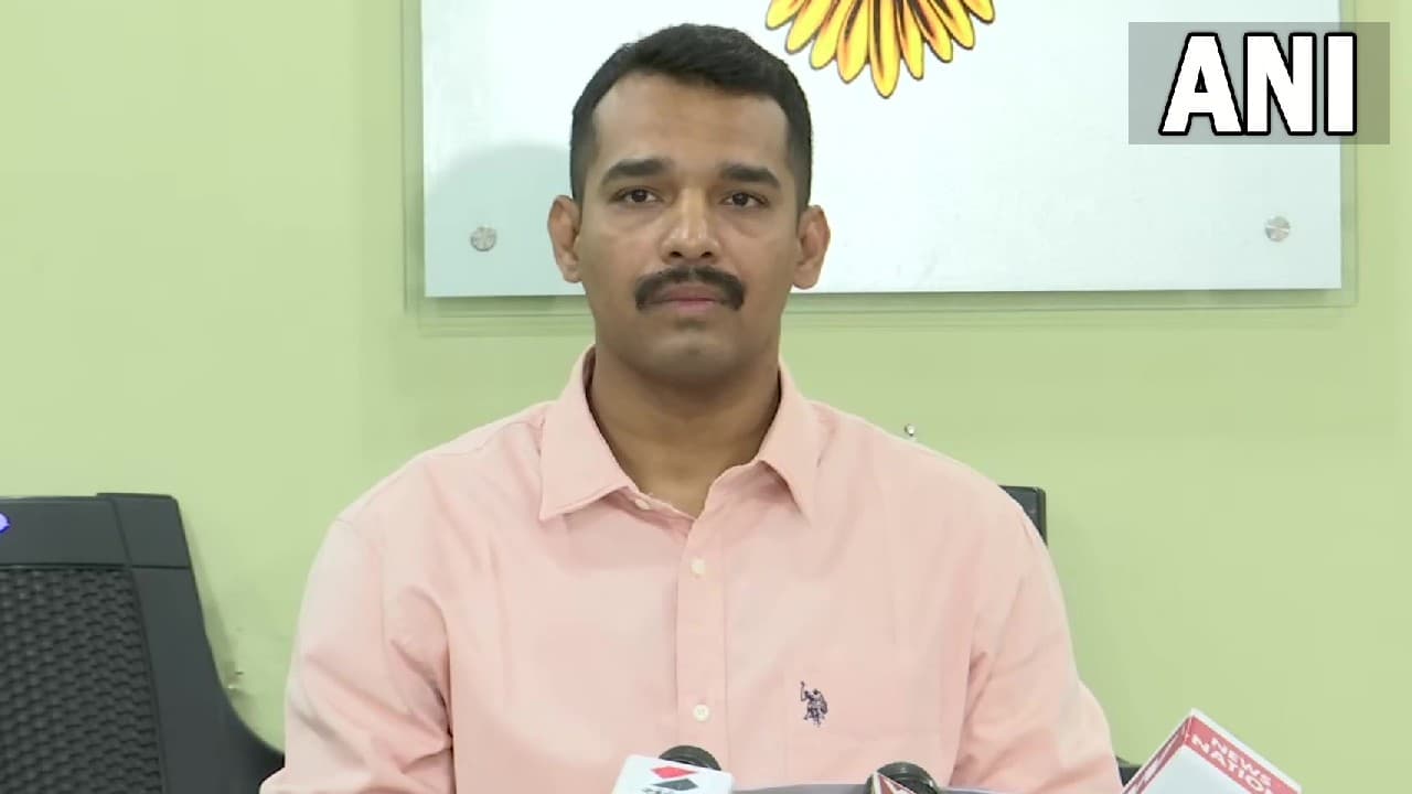 आप मंदिर जाते क्यों हैं राहुल गांधी जी ? ‘सनातन धर्म’ मामले पर बीजेपी ने किया कांग्रेस पर हमला