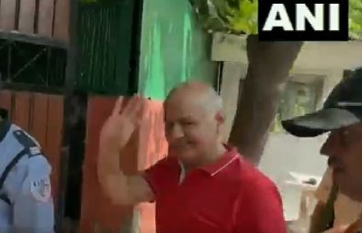Excise Policy Case: जेल में ही रहेंगे मनीष सिसोदिया, हाईकोर्ट से नहीं मिली राहत, जमानत याचिका खारिज