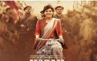 EXCLUSIVE : रिचा चड्ढा बोलीं- किसी धमकी से नहीं डरती हूं, शादी के बारे में एक्ट्रेस ने कही ये बात