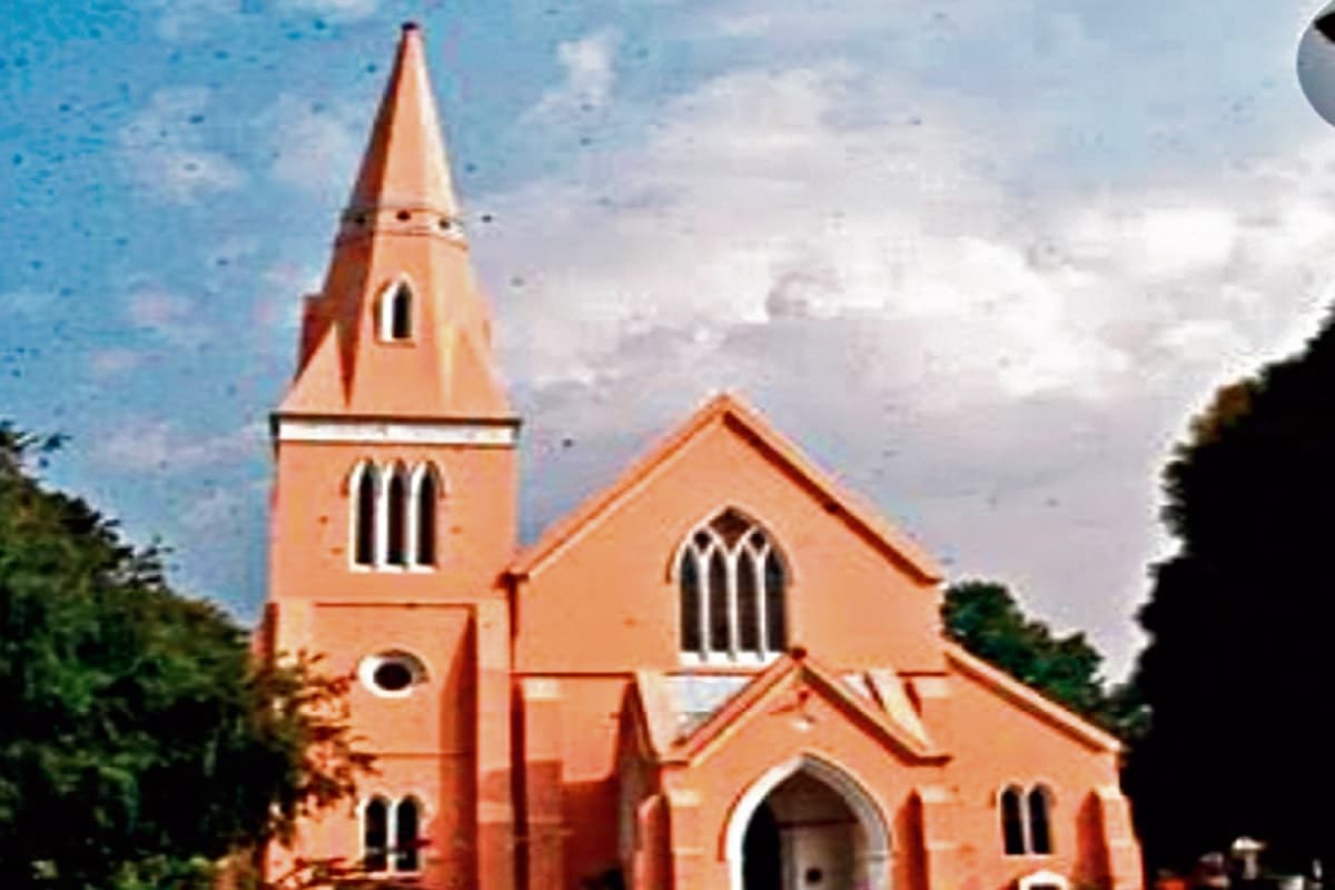 संत पॉल कैथेड्रल की 150 वर्षीय जुबली समारोह आज से, 12 सितंबर 1870 को रखी गयी थी नींव