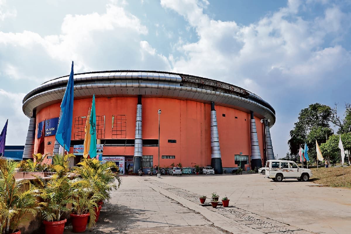 National Sports Day 2022: झारखंड में स्थित कई स्टेडियम का हाल बदहाल, करोड़ों की लागत से हुआ था निर्माण