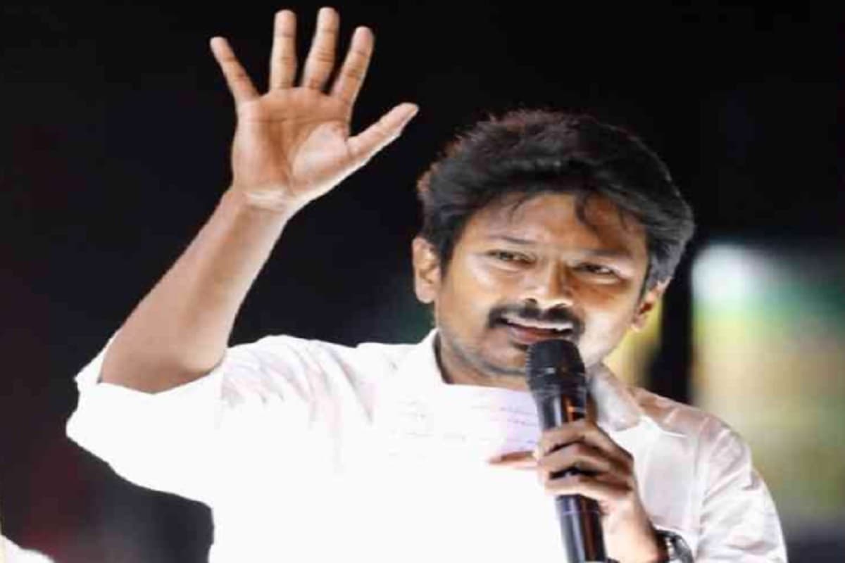 डीएमके की नकारात्मक राजनीति