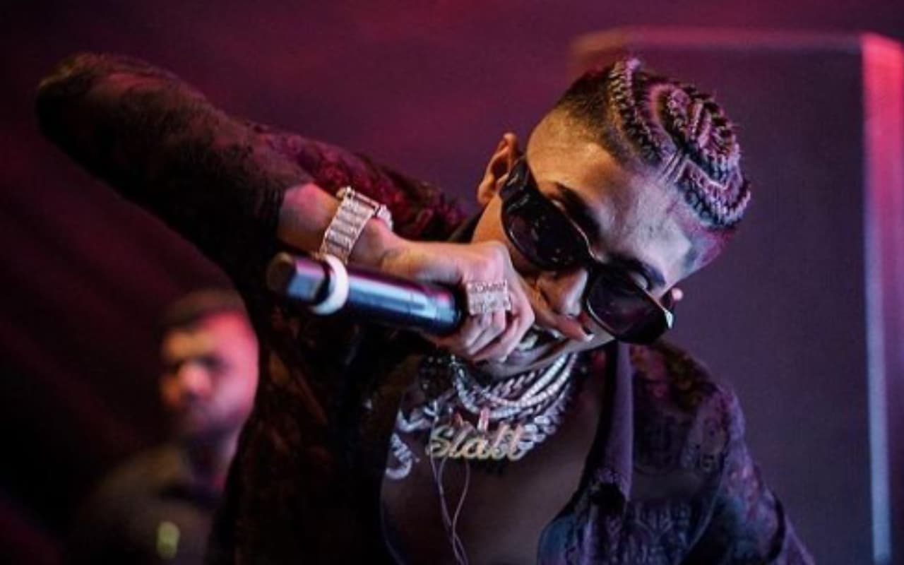 MC Stan: बिग बॉस 16 के विनर कभी सोते थे सड़कों पर, आज है करोड़ों के मालिक, गले में पहनते है ये खास लॉकेट