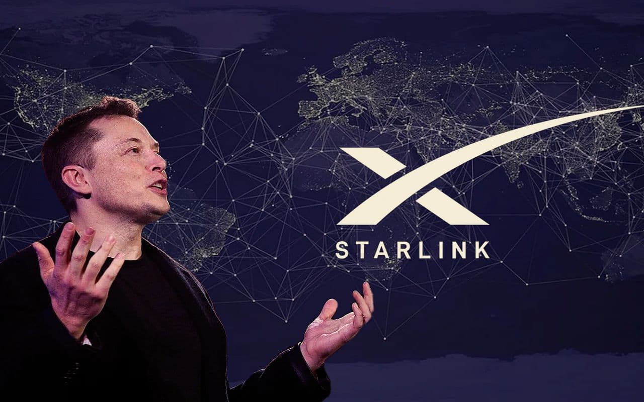Starlink: घर में ज्यादा करेंगे इंटरनेट का इस्तेमाल तो स्लो डाउन कर देंगे Elon Musk