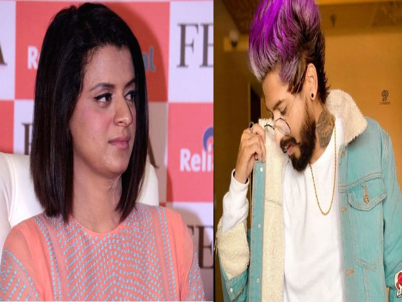 विवादित बयानों को लेकर बुरे फंसे हैं ये स्टार्स, सोशल अकाउंट हो चुका है सस्पेंड