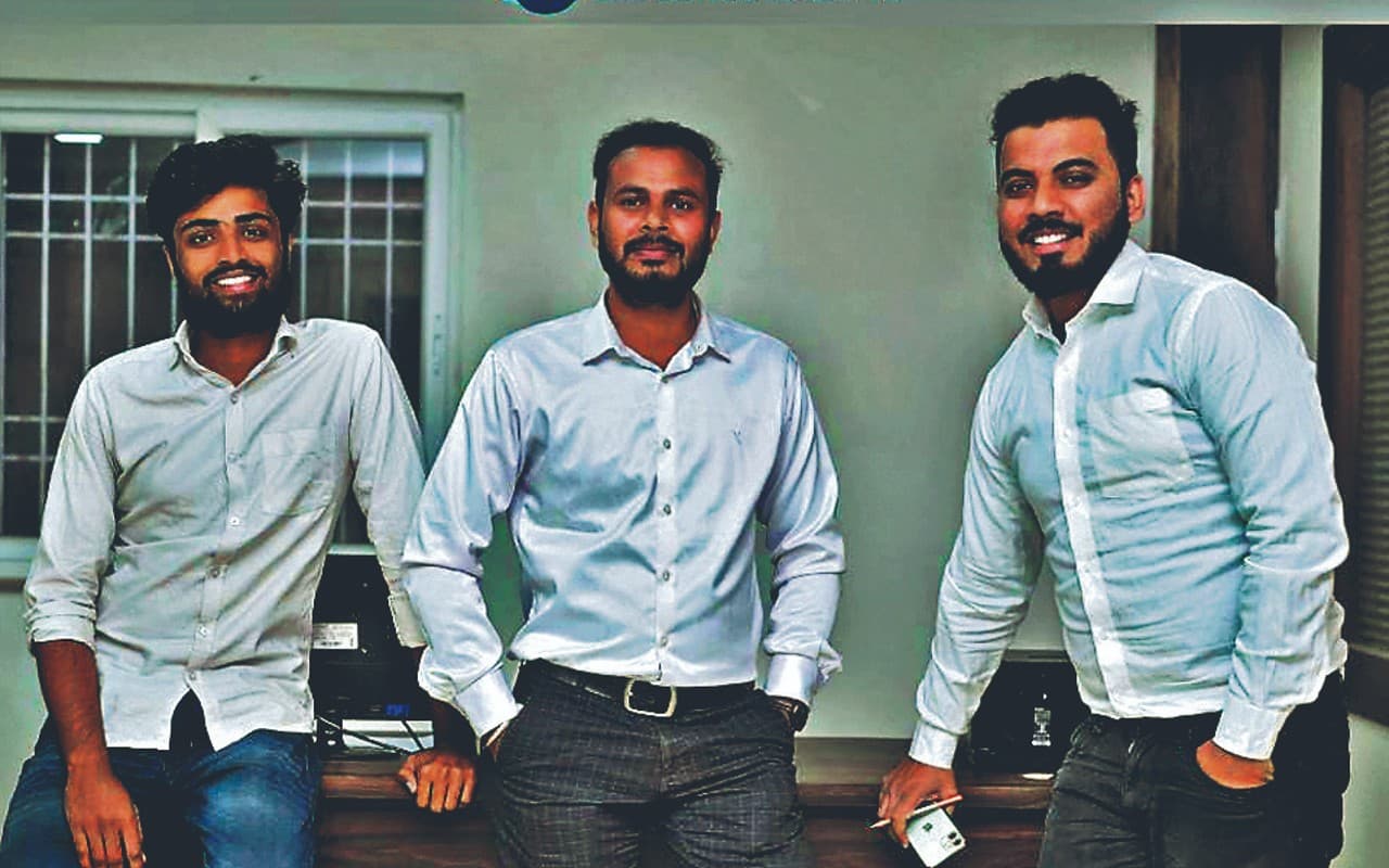 OHO Living से कामकाजी बैचलर को ठौर दे रहे ऋतुराज, रांची और पटना में तेजी से बढ़ रहा यह स्टार्टअप