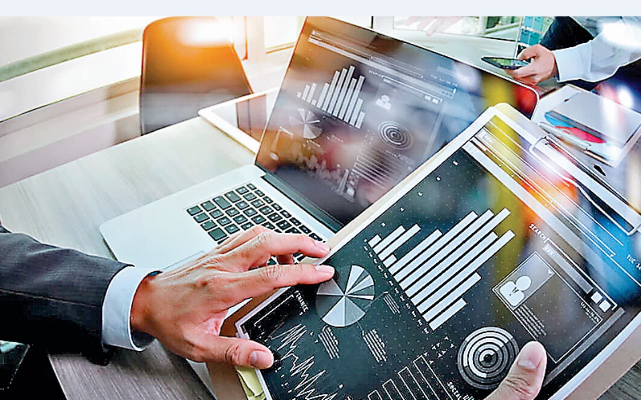 स्टेटिस्टिशियन के तौर पर बनाएं अपना भविष्य, ऐसे करें तैयारी