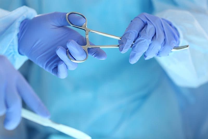 नसबंदी से कन्नी काटते हैं पुरुष