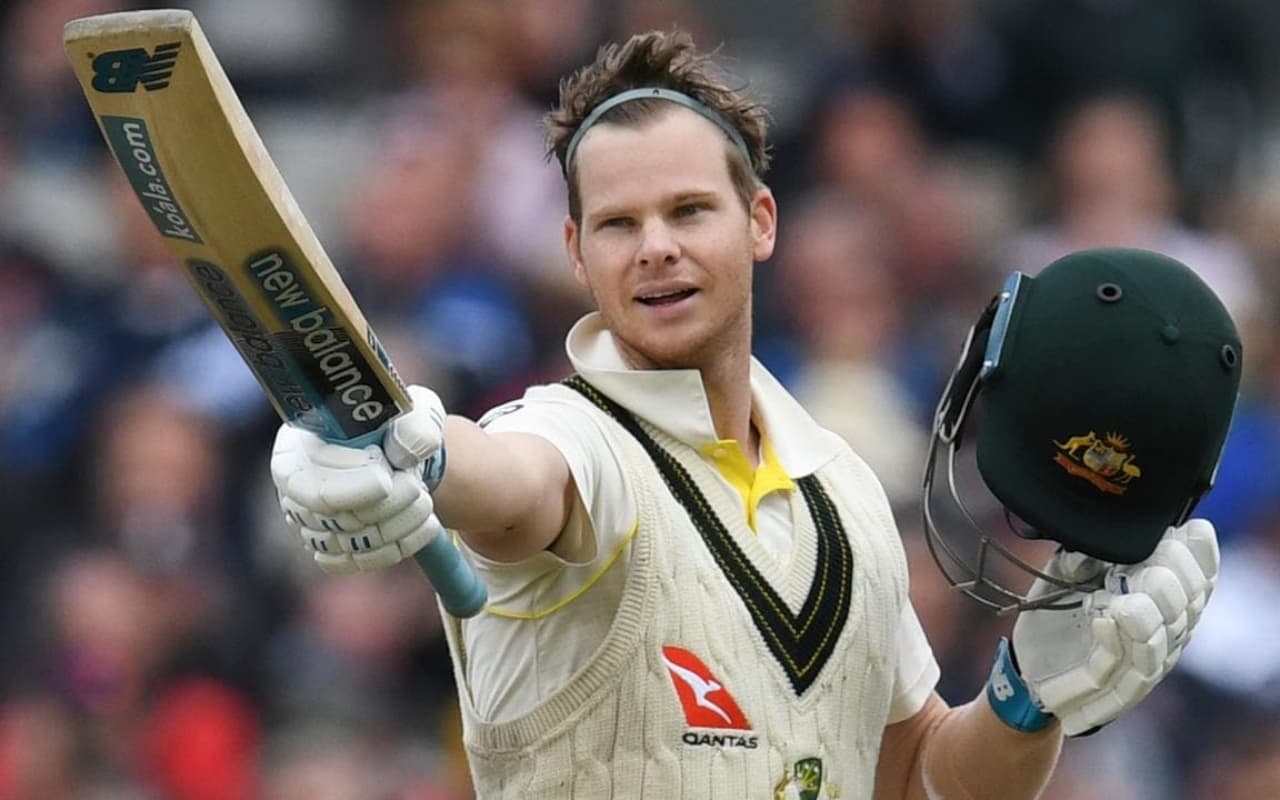 IND vs AUS: स्टीव स्मिथ ने रचा इतिहास, भारत के खिलाफ विश्व क्रिकेट में हासिल की सबसे बड़ी उपलब्धि