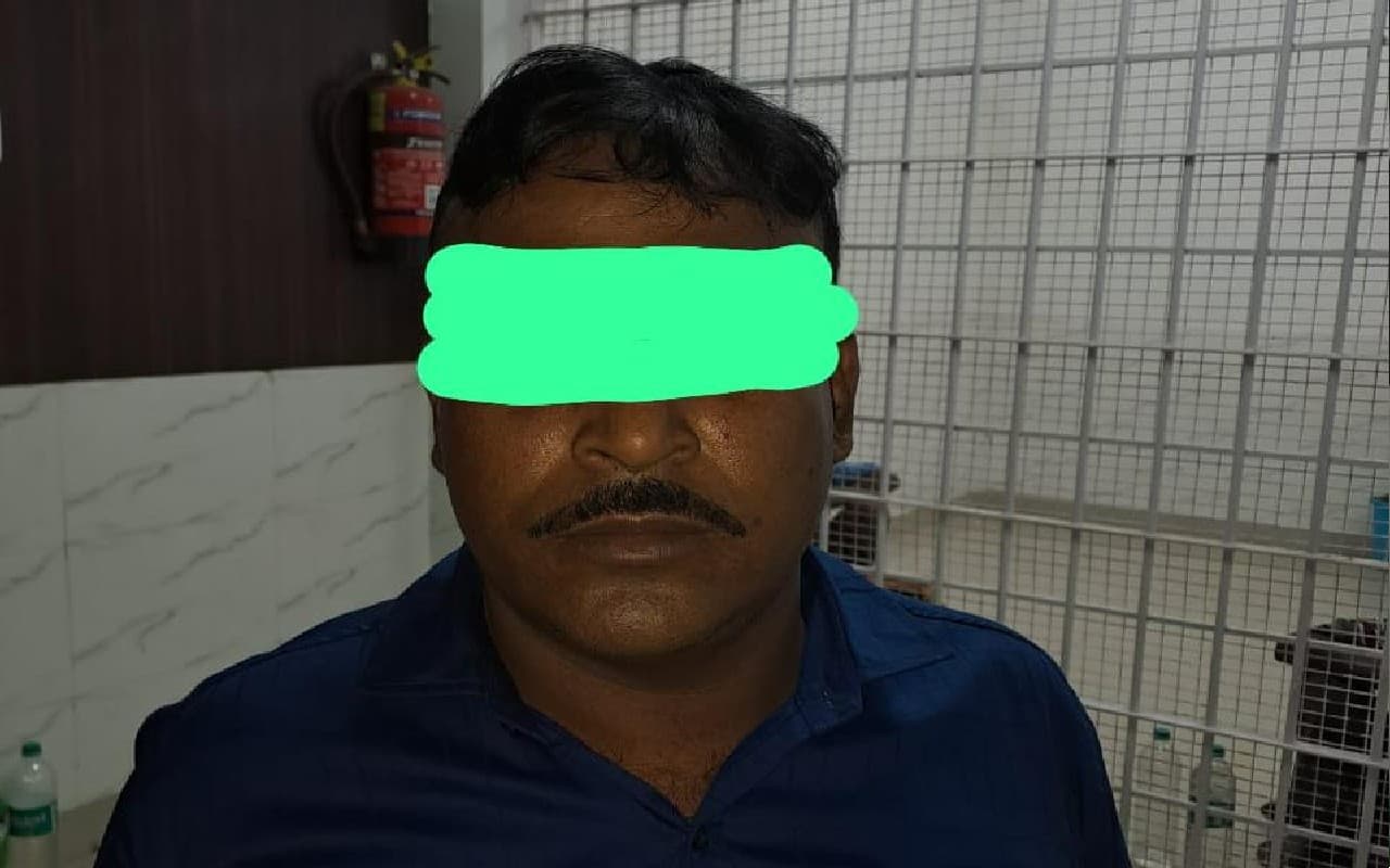 कोलकाता में 4 करोड़ हेरोइन के साथ 5 तस्करों को किया गया गिरफ्तार, STF ने की बड़ी कार्रवाई