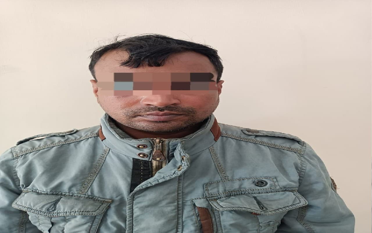 बिहार के पश्चिमी चंपारण का युवक पाकिस्तान को भेजता था गुप्त सूचनाएं, सिलीगुड़ी से हुआ गिरफ्तार