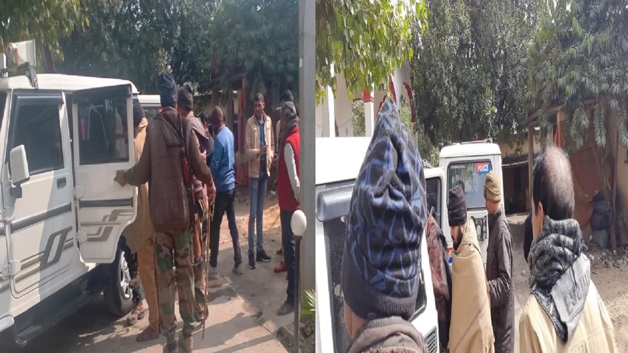 Bihar News: भागलपुर में मिनी गन फैक्ट्री का खुलासा, कहलगांव में पटना STF की बड़ी कार्रवाई, 4 गिरफ्तार