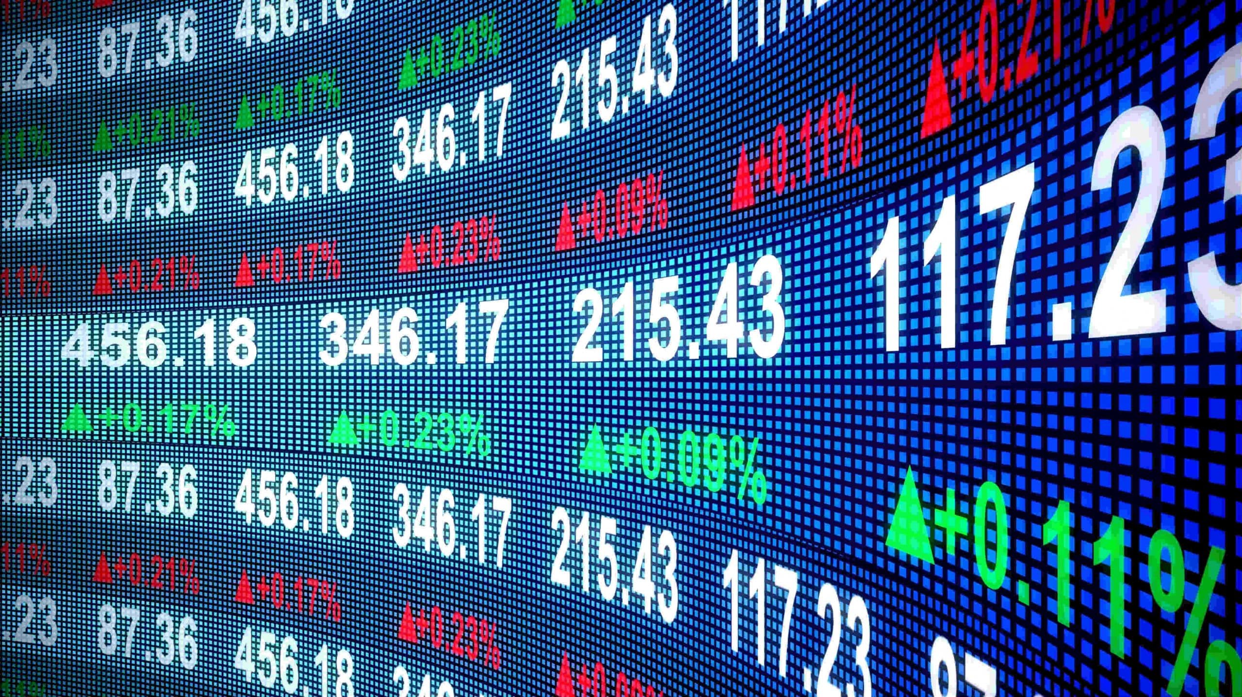 Stock Market Live: कोरोना का कहर जारी, आज भी धड़ाम हुआ शेयर बाजार, सेंसेक्स 1600 अंक टूटा