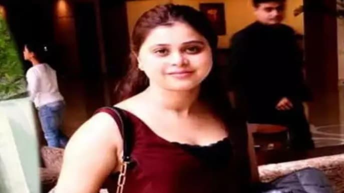 Land For Job Scam: लालू यादव की बेटी पहुंची ईडी कार्यालय, रागिनी यादव से घंटों चली पूछताछ