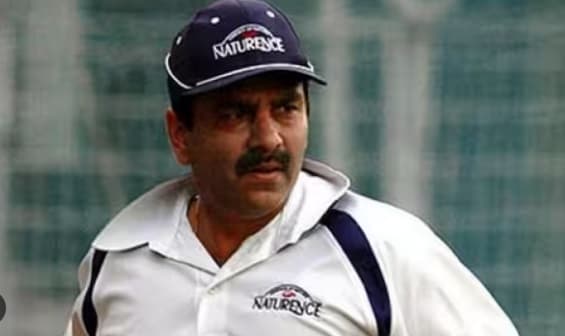 मनोज प्रभाकर बनेंगे बिहार क्रिकेट टीम के कोच, बीसीए की बैठक में बनी सहमत