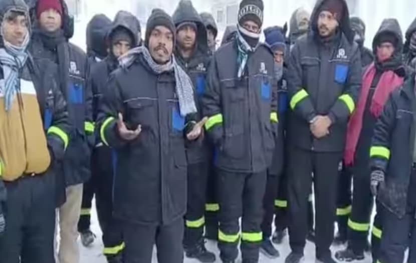 Bihar Labours in Tajikistan: ताजिकिस्तान में फंसे बिहार के मजदूर, भारत वापसी की लगा रहे गुहार