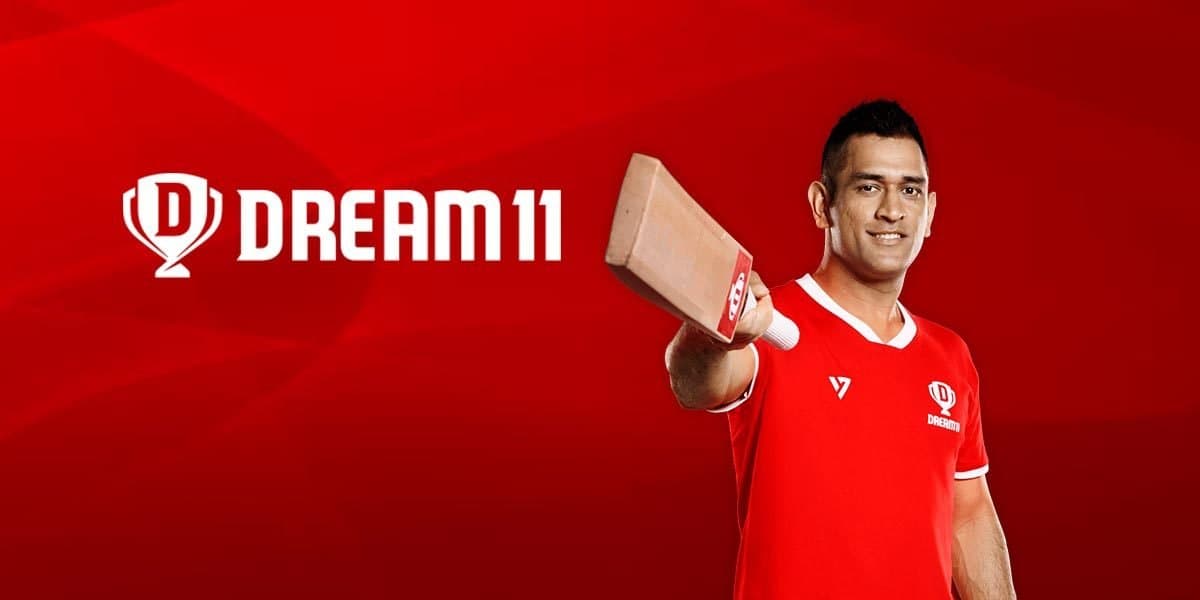 IPL 2020, Dream11: धौनी करते हैं IPL स्पॉन्सर ड्रीम 11 का एड, एक साल में इतना कमाती है कंपनी