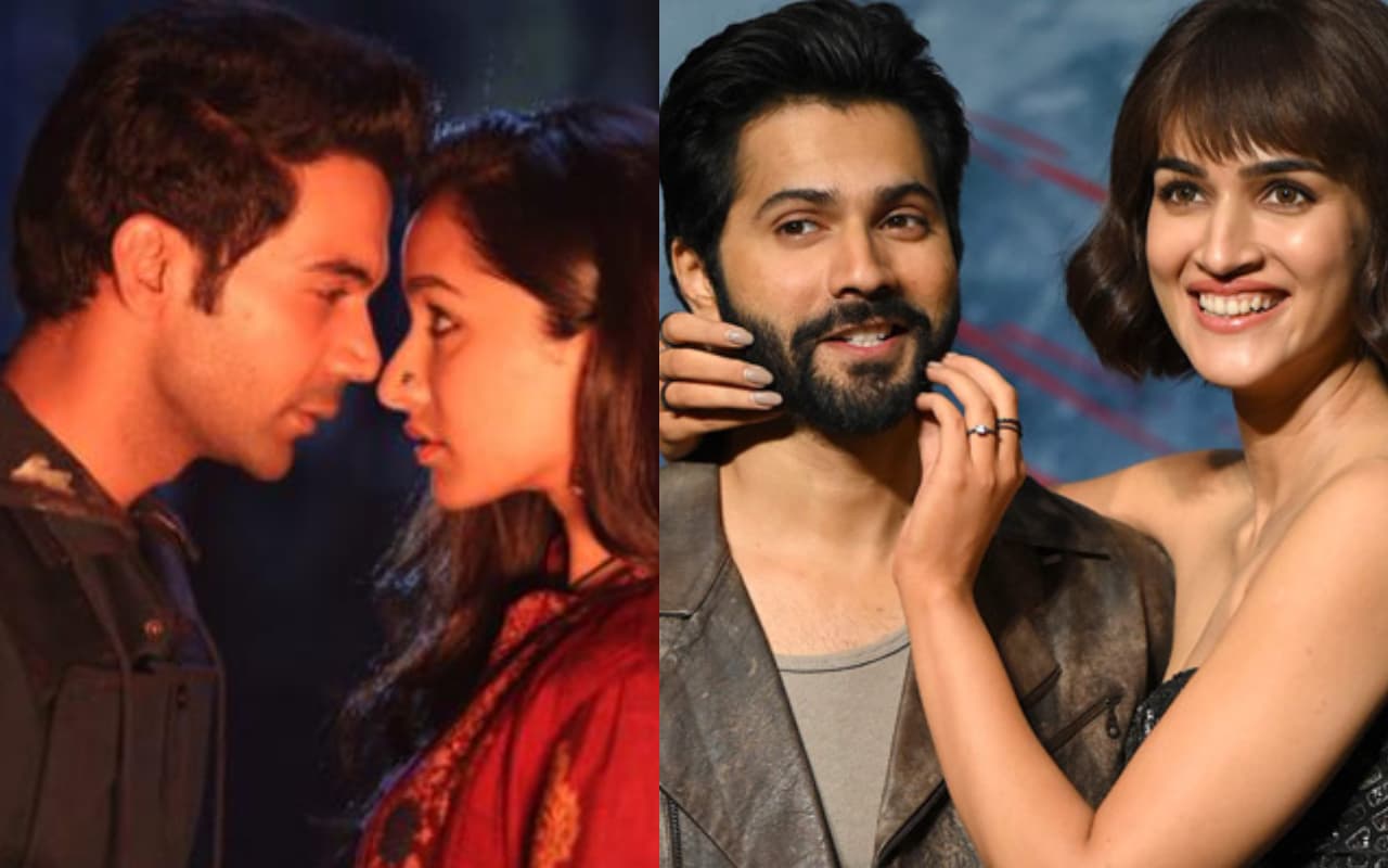 Stree 2 And Bhediya 2: लौट रही है 'स्त्री 2', वरुण धवन की 'भेड़िया 2' का ऐलान, जानें रिलीज डेट से लेकर सबकुछ