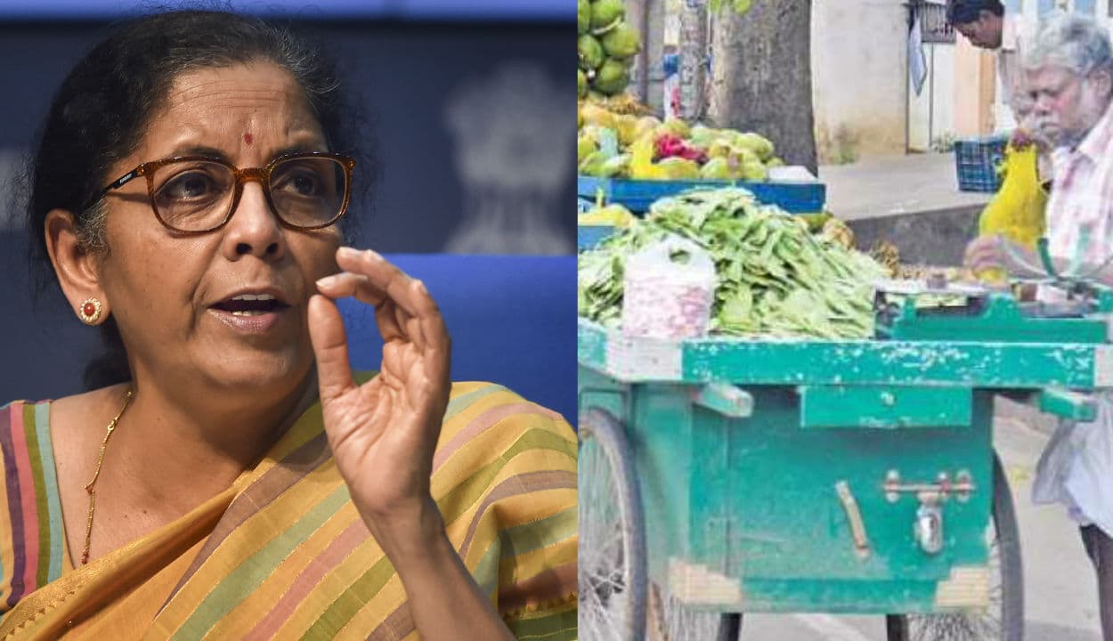 50 लाख रेहड़ी-पटरी वालों को मिलेगी 10 हजार तक सुविधा, पर ये होगी शर्त...